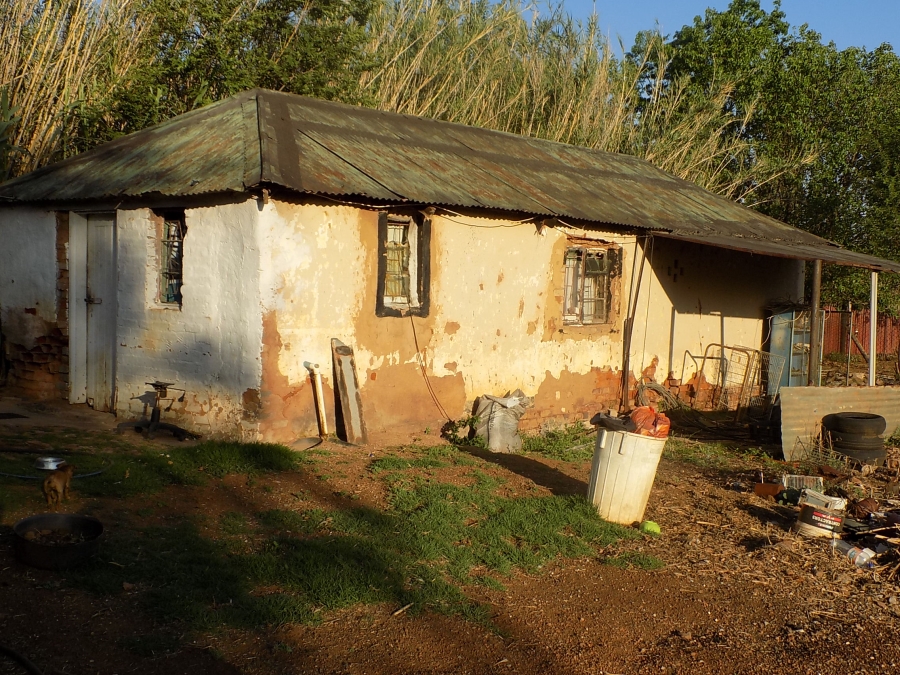 5 Bedroom Property for Sale in Ventersdorp North West